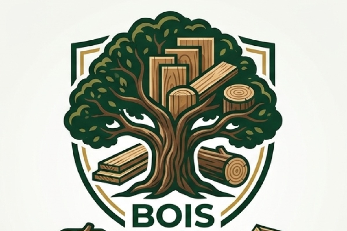 Bois de chêne